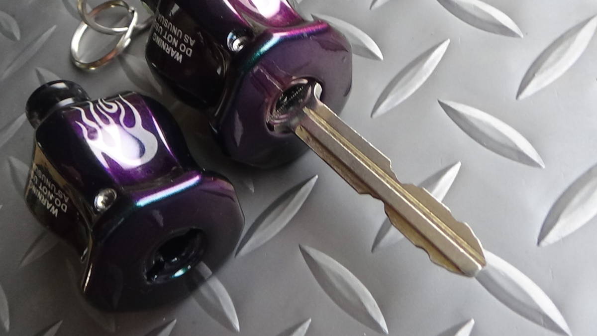 即決、マックツール、2019限定マジョーラ，オリジナル改造グリップ