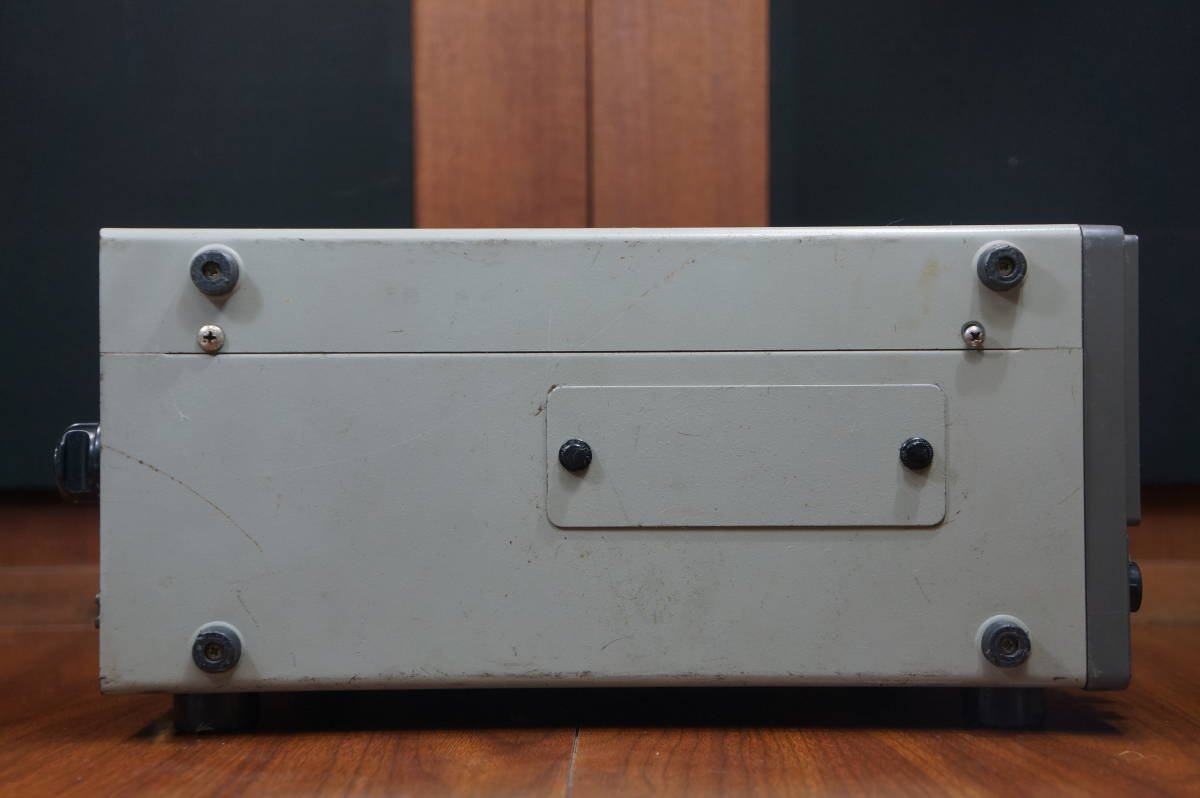 TRIO トリオ TS-520X オールモード SSB トランシーバー 無線機