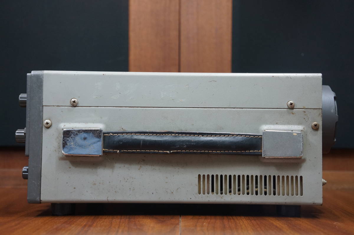 TRIO トリオ TS-520X オールモード SSB トランシーバー 無線機