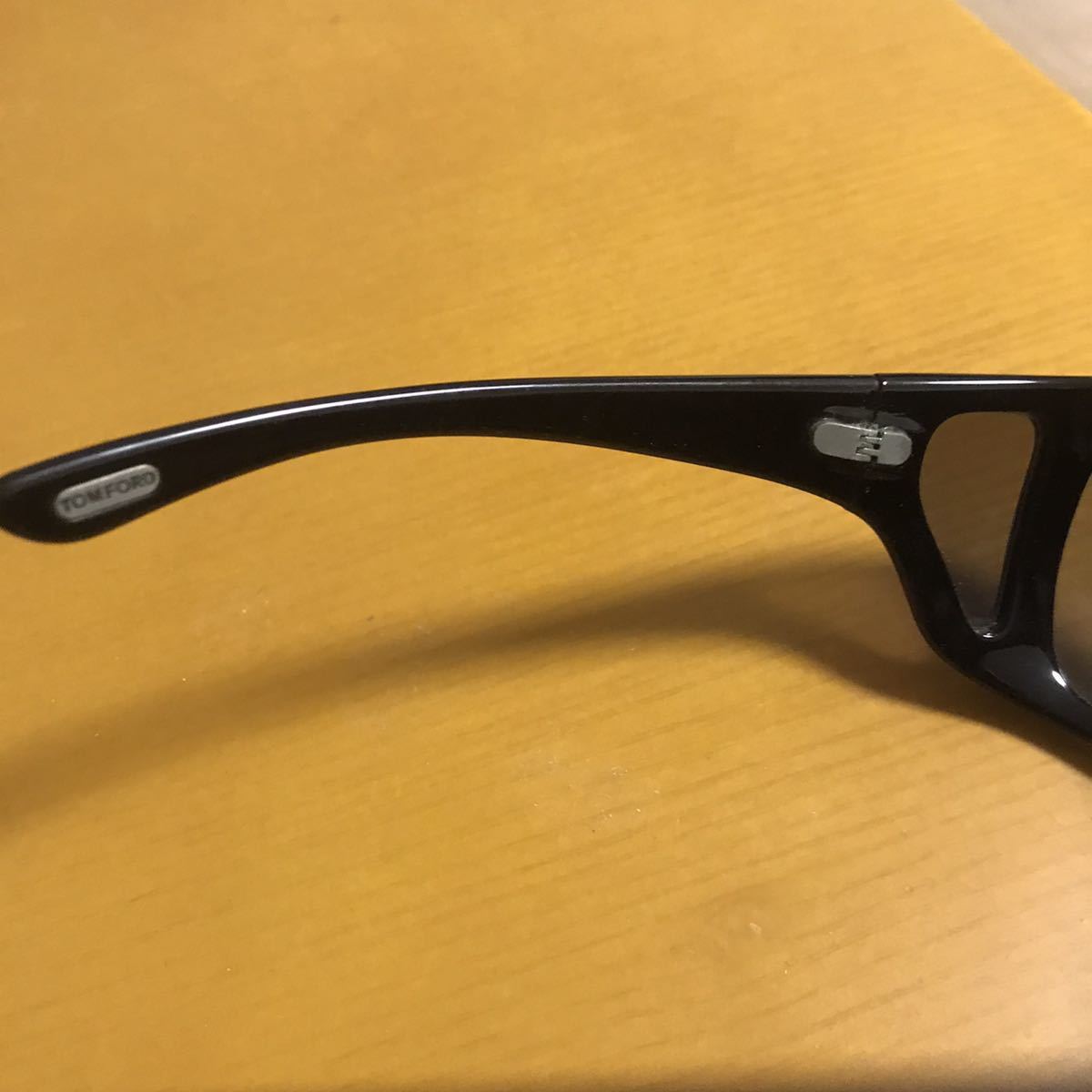 TOM FORD(トムフォード)サングラス サングラス TOM トムフォード フォード)｜Ron スノードン ミラーレンズ