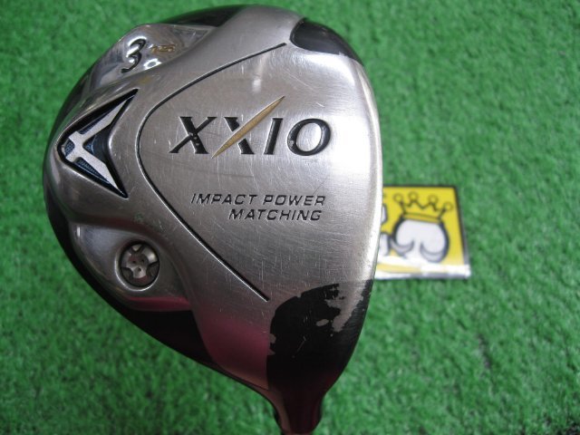 お得，安い GK緑 959 激安 ダンロップ ゼクシオ2010モデル 3W 15&deg; MP600 R 在庫限り(ダンロップ)｜売買されたオークション情報、yahooの商品情報をアーカイブ公開 - オークファン 男性右きき用
