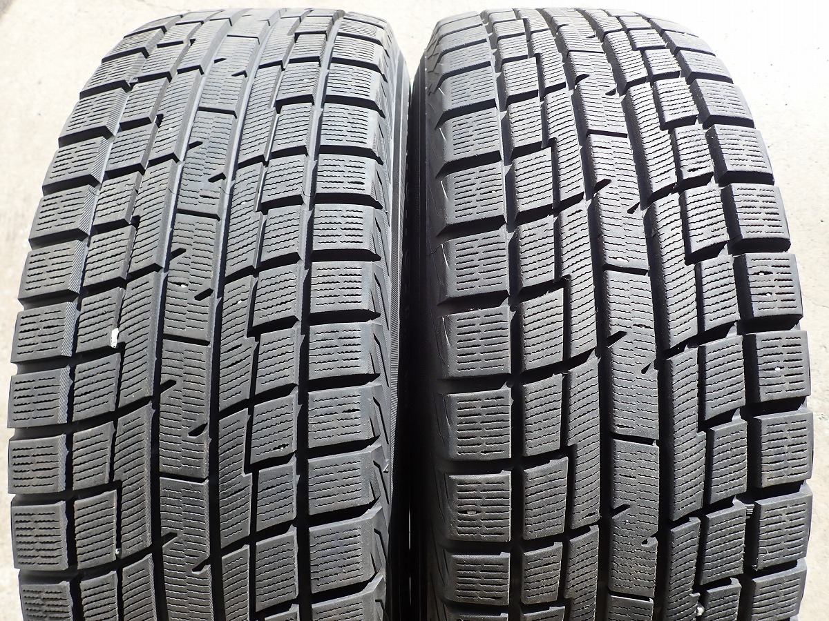 YZ9637【送料無料215/65R16】アルファード ヴェルファイアなどへ 