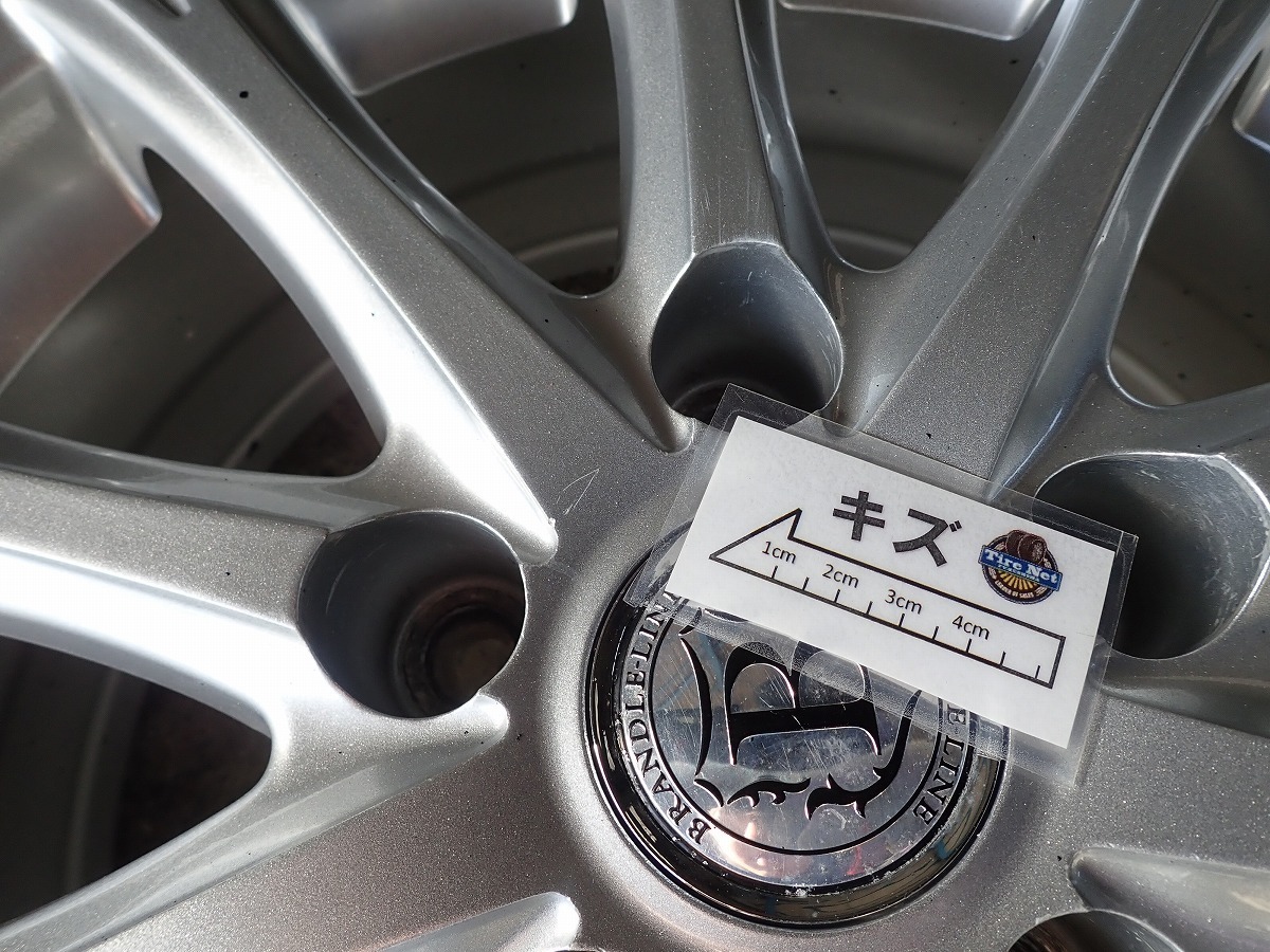 YZ9637【送料無料215/65R16】アルファード ヴェルファイアなどへ 