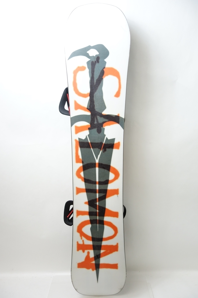 20-21 assassin pro 153 サロモン アサシン プロ 2024 SALOMON