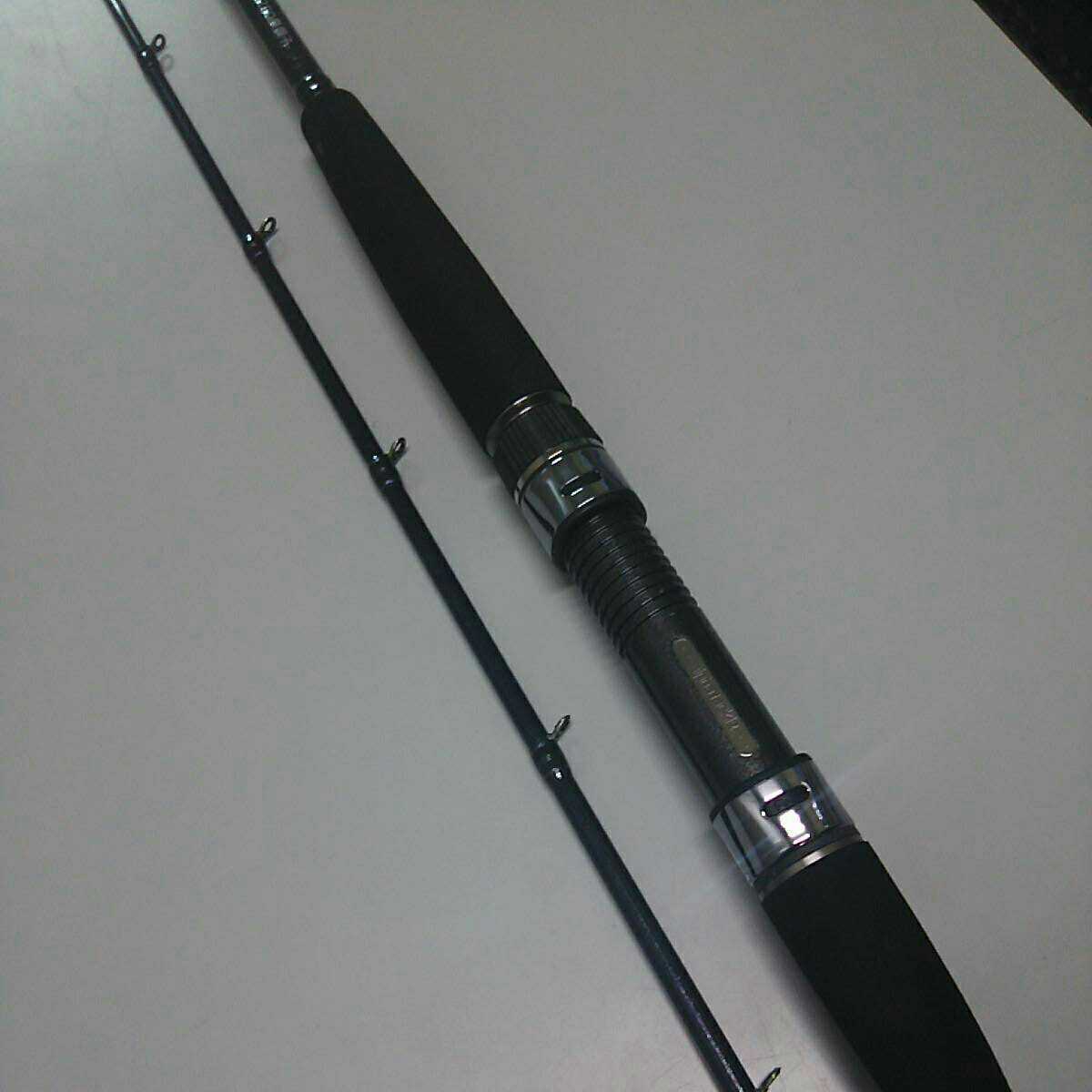 沖釣工房 日本海マイカ 日本海 マイカ１５０乗調子 | イシグロ公式オンラインショップ tackle - 0 alpha アルファタックル(alpha tackle) 掛 ロッド アルファタックルalpha 数量限定特価品