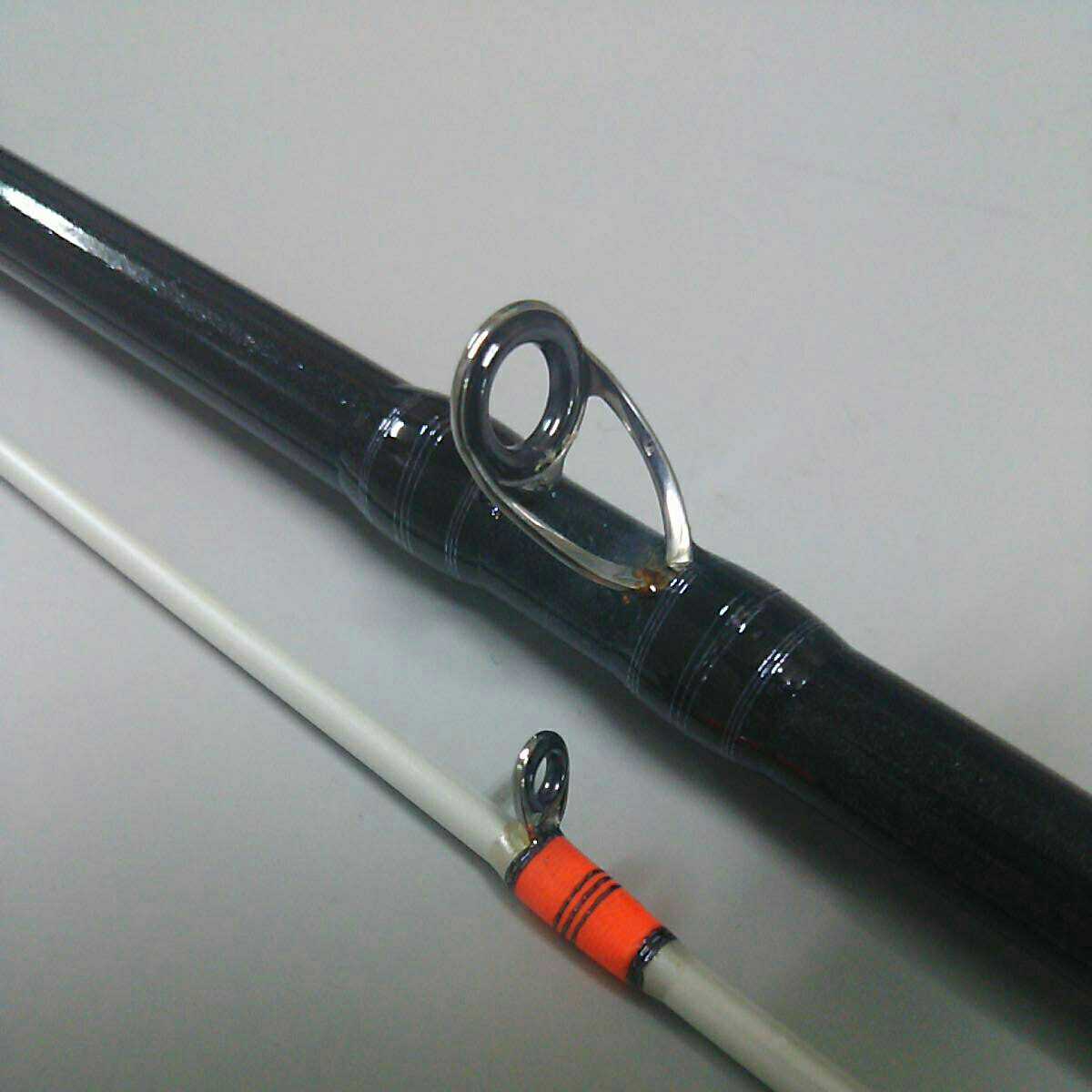 沖釣工房 日本海マイカ 日本海 マイカ１５０乗調子 | イシグロ公式オンラインショップ tackle - 0 alpha アルファタックル(alpha tackle) 掛 ロッド アルファタックルalpha 数量限定特価品