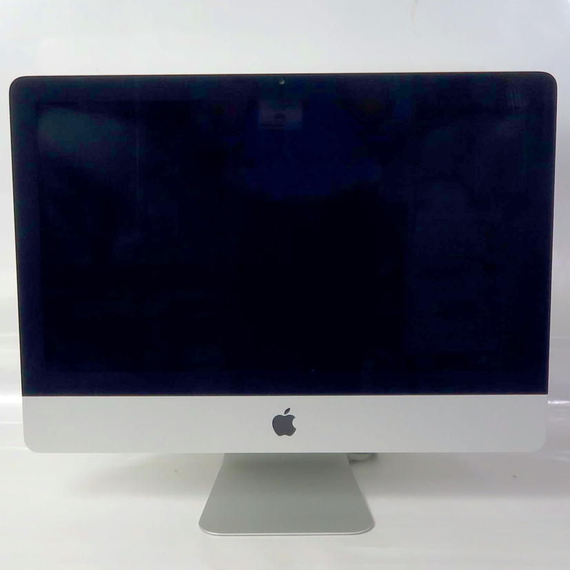 Apple iMac Retina 5K 27-inch Late 2014 CTO 一体型 デスクトップ PC