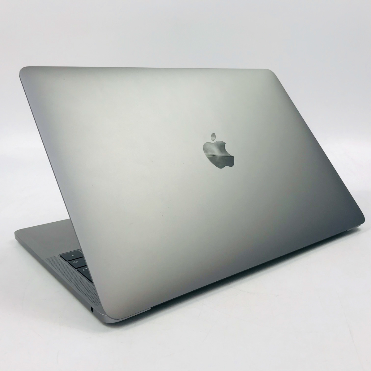 ジャンク・外観極美品MacBook Pro 13インチ M1 8GB MacBook Pro
