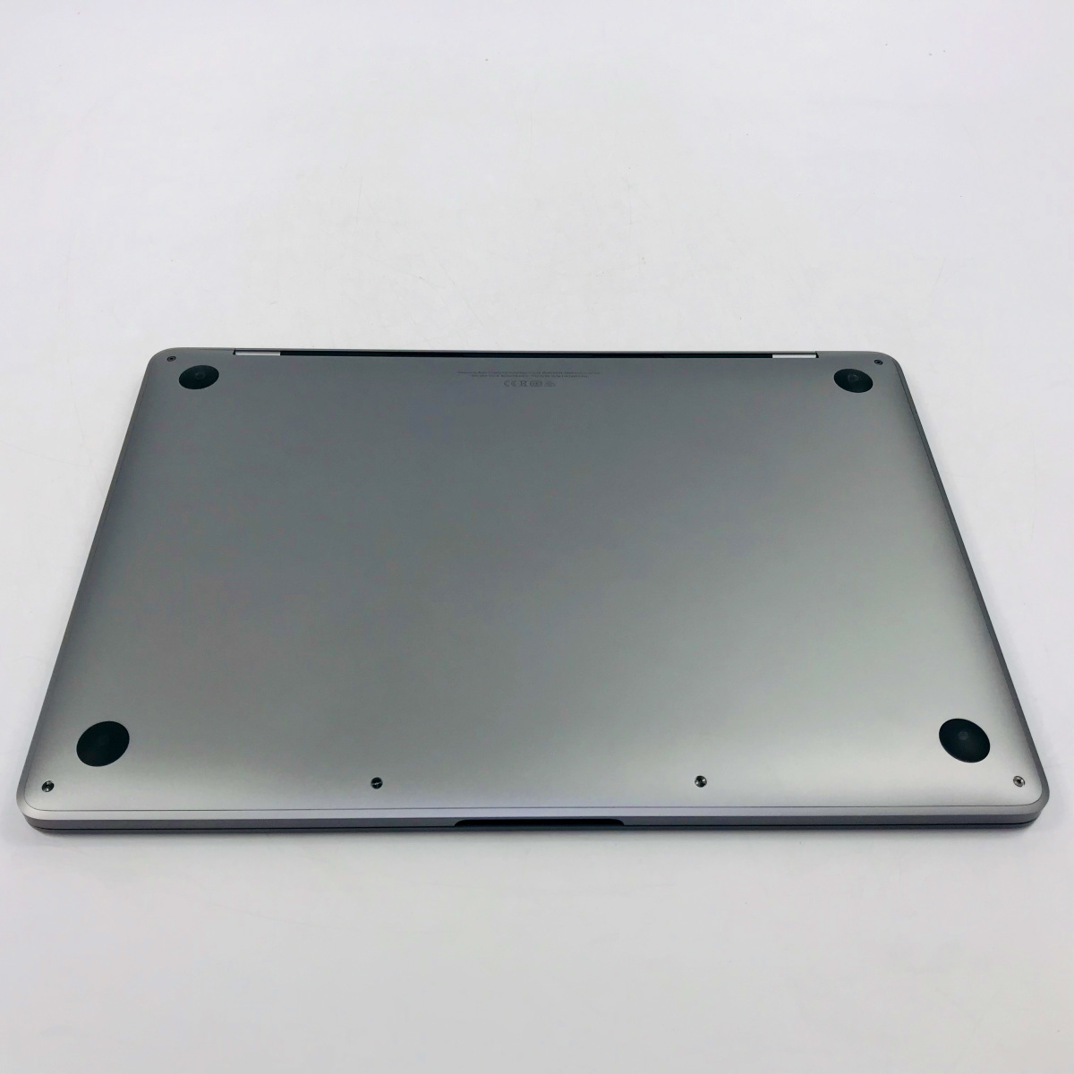 ジャンク・外観極美品MacBook Pro 13インチ M1 8GB MacBook Pro
