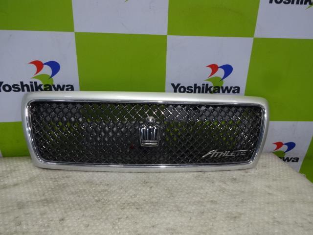 jzs171 2026年最新Yahoo!オークション グリルの中古 -クラウン