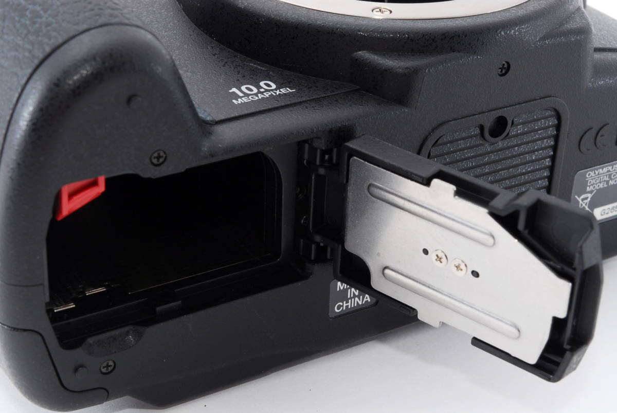 OLYMPUS オリンパス E-520 ボディ☆J37 【公式通販】