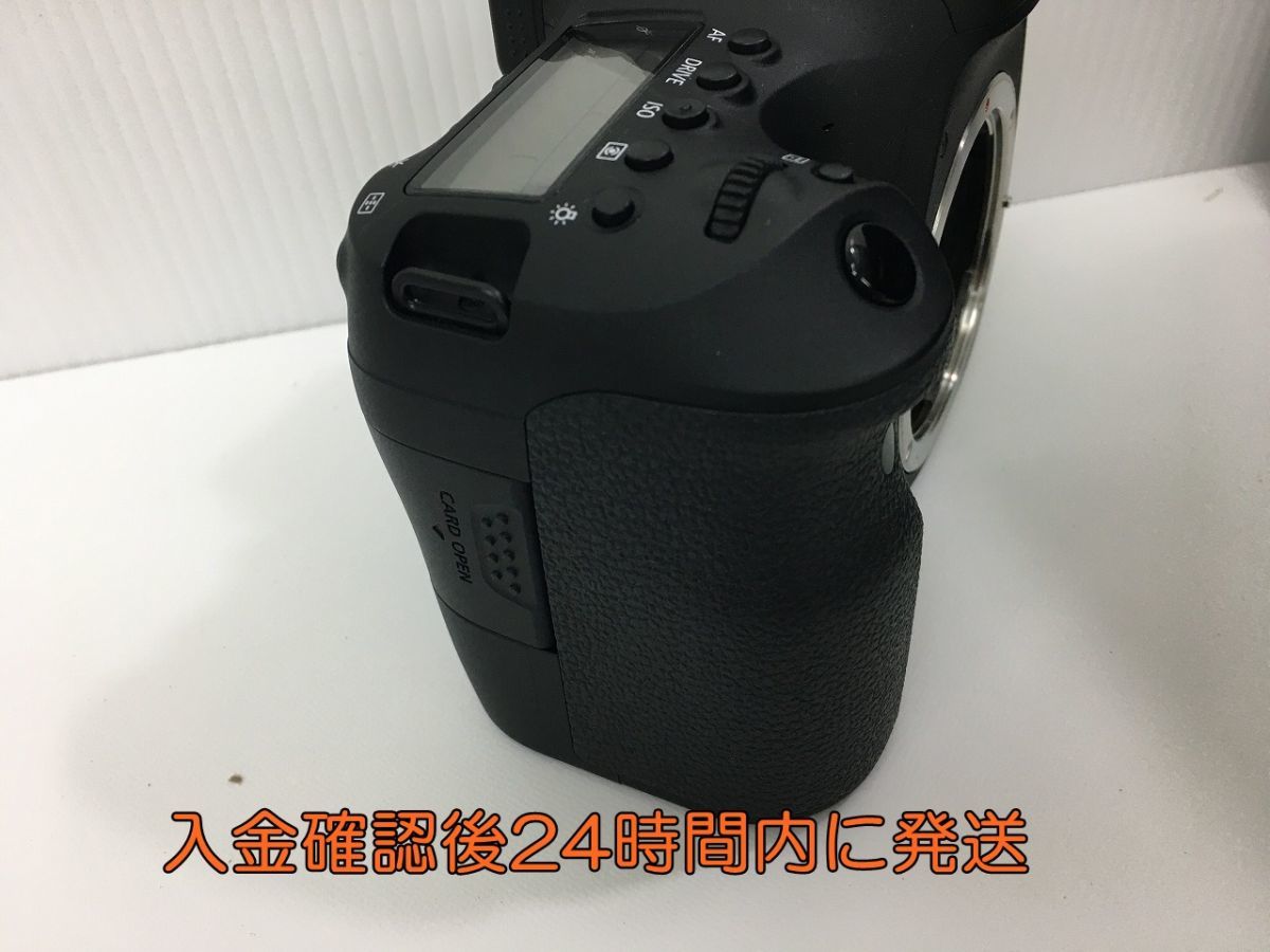 美品 Canon EOS 6D MarkⅡ デジタル一眼レフカメラ ボディ キヤノン