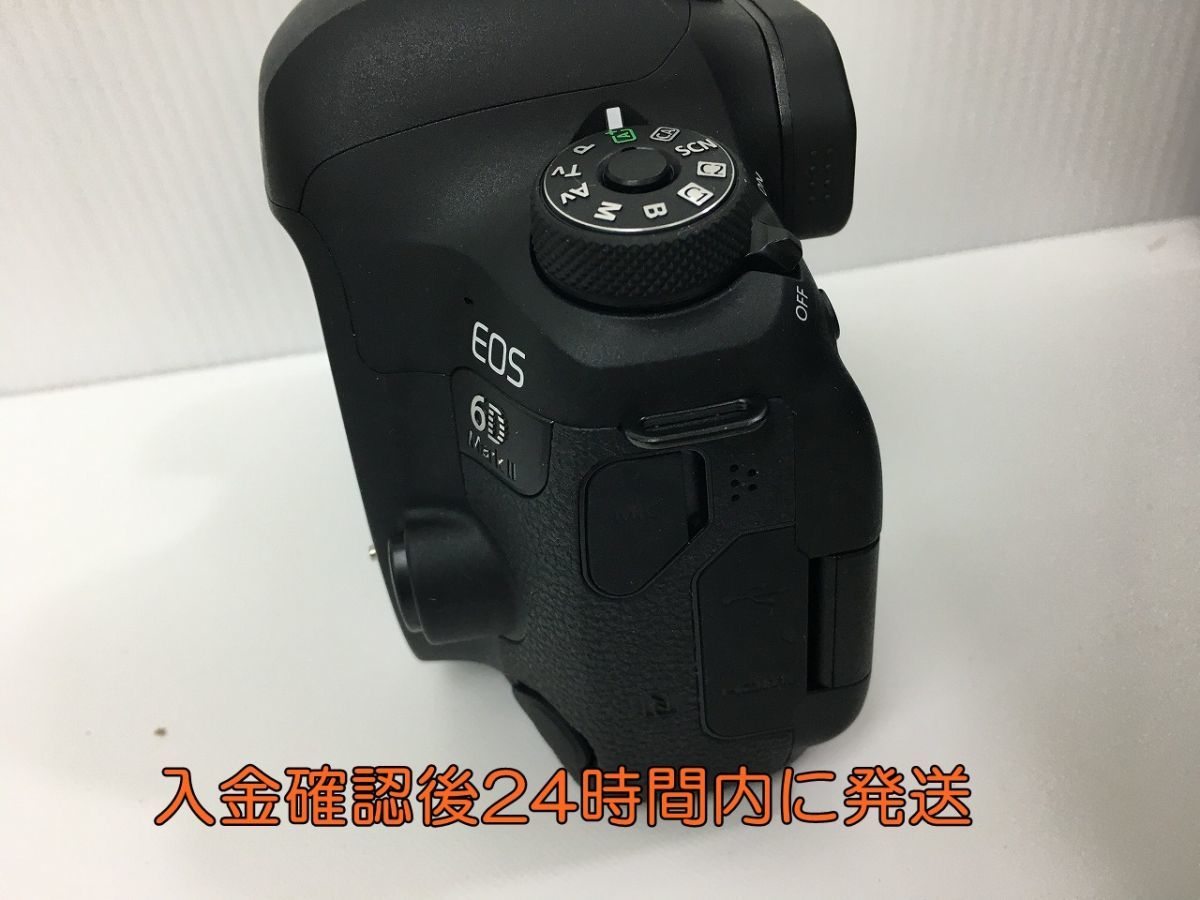 キャノン Canon EOS 70D markII ボディ 一眼レフ ボディ 美品 Canon EOS 6D MarkⅡ デジタル一眼レフカメラ ボディ キヤノン