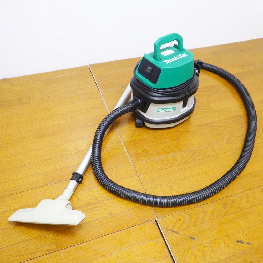 makita マキタ 乾湿両用 業務用集じん機 モデル M441　/SL1