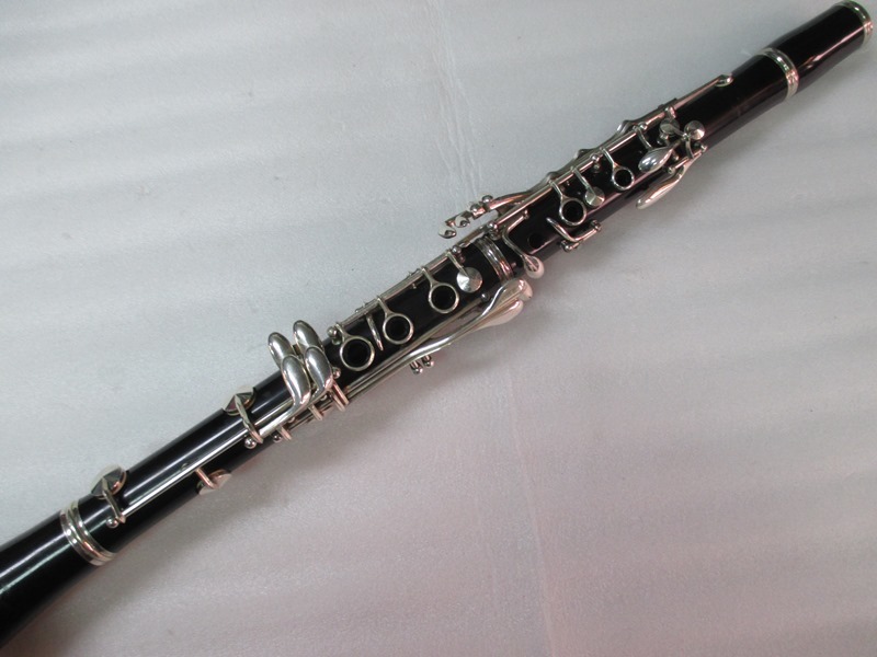 楽器・機材 な*ん様 【美品】YAMAHA クラリネット YCL-250 リペア済み