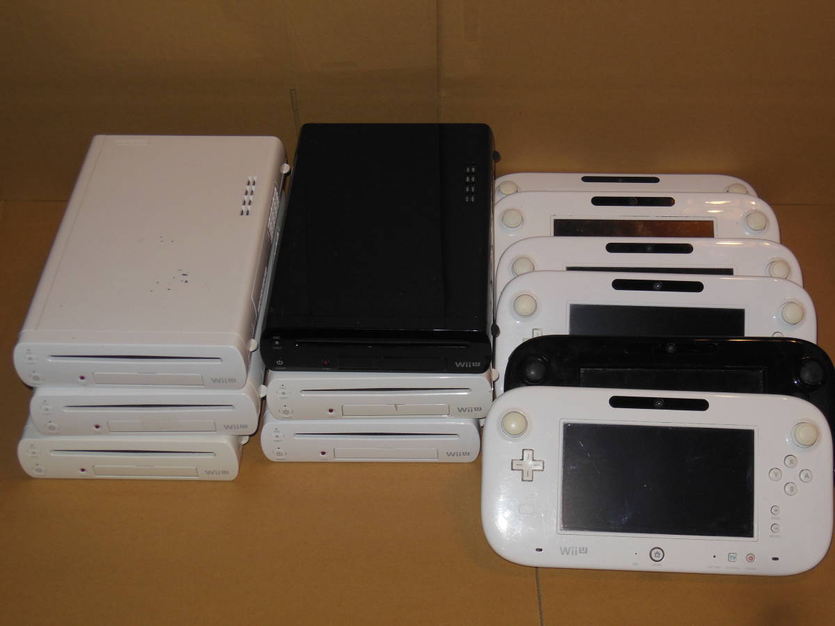 wiiu ジャンク | DRAHMETDOBRUCALI.COM