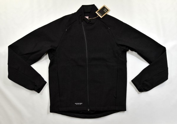 激安大特価，爆買い 高級街乗 GIRO ジロ Softshell 防寒ジャケット size:S(Sサイズ)｜売買されたオークション情報、yahooの商品情報をアーカイブ公開 - オークファン 男性用