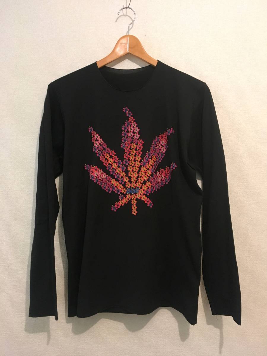 日本在庫 極美品 ルシアンペラフィネ LUCIEN PELLAT-FINET Tシャツ