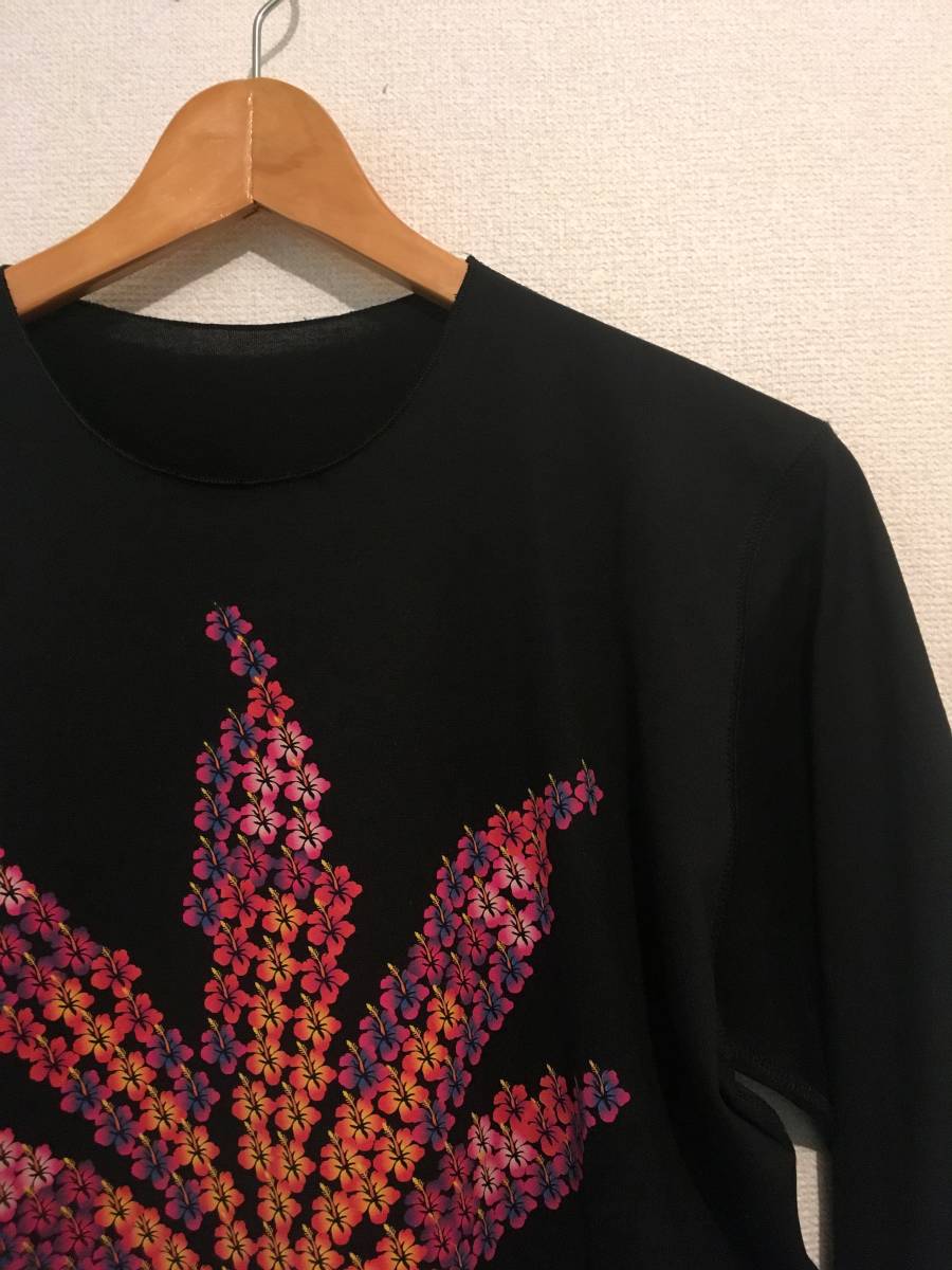 日本在庫 極美品 ルシアンペラフィネ LUCIEN PELLAT-FINET Tシャツ