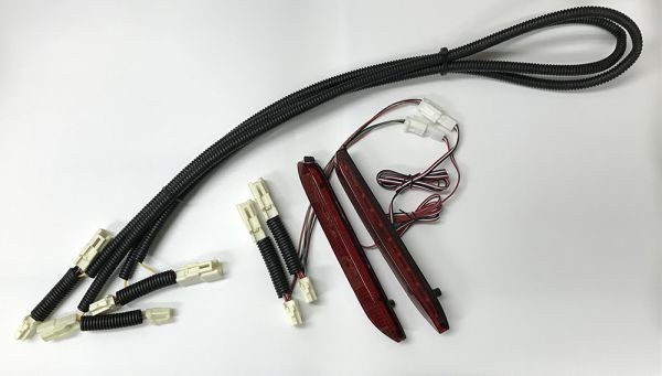 お得，格安 RAV4 全灯化 LED リフレクター 日本製 トヨタ 50系 MXAA54 AXAH52 MXAA52 AXAH54 4灯化 ランプ コネクタ 反射板 カプラーオン(その他)｜売買されたオークション情報、yahooの商品情報をアーカイブ公開 - その他