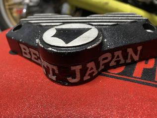 CBX400F ヒューズボックスカバー BEETJAPAN cbx400f beet 【公式通販】