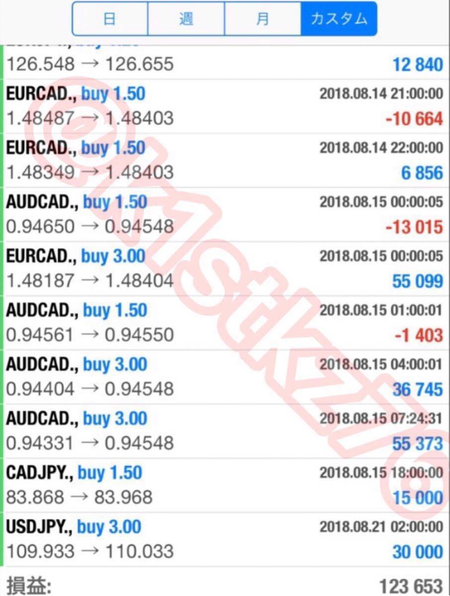 【FX特化】FXで実際に稼いでいる手法を教えます。ノウハウは最短1日で習得でき外出先からのトレードも可能,/ 投資副業/稼ぐ/BO/お金/_2