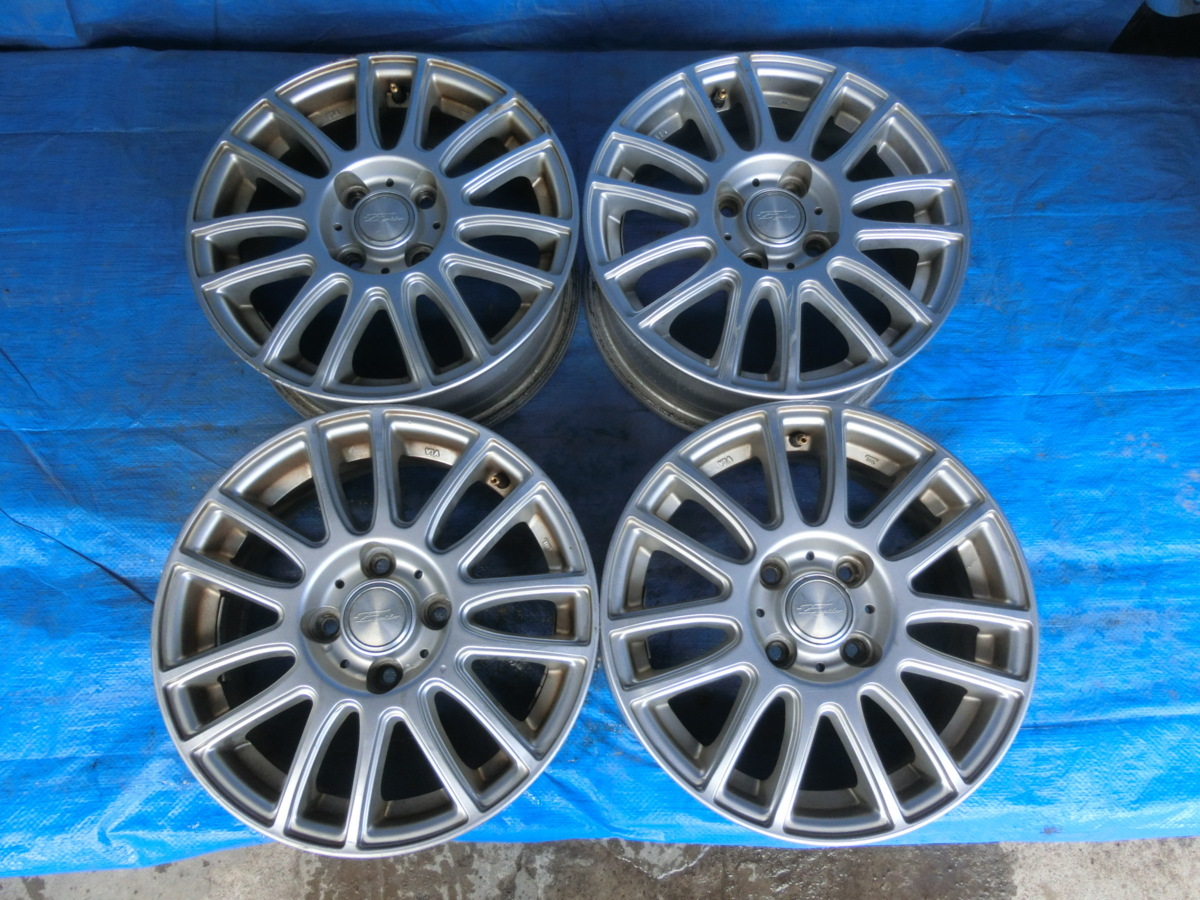 alloy OZ Racing ホイール(4穴)の 2026年最新Yahoo!オークション