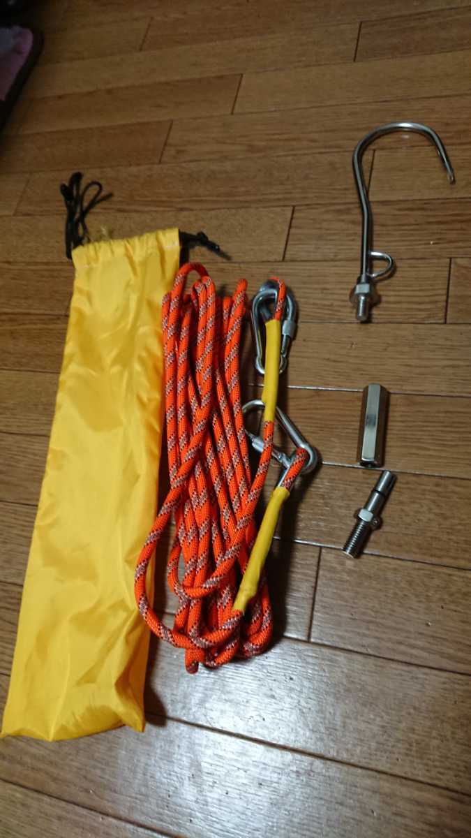 【格安，品質保証】 NAKAZIMA パワーギャフ パワーアダプター2(アクセサリー)｜売買されたオークション情報、yahooの商品情報をアーカイブ公開 - オークファン アクセサリー