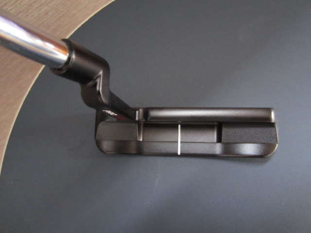 Odyssey – Putter PT 0 Limited ProType PT10 ODYSSEY PROTYPE Edition 1 | Kbs Tour eBay