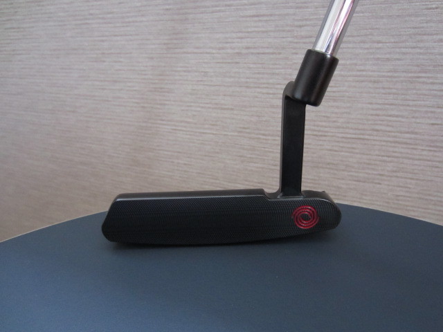 Odyssey – Putter PT 0 Limited ProType PT10 ODYSSEY PROTYPE Edition 1 | Kbs Tour eBay