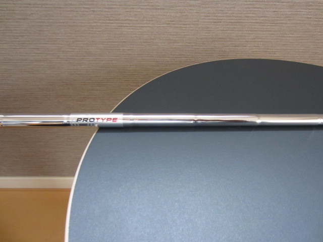 Odyssey – Putter PT 0 Limited ProType PT10 ODYSSEY PROTYPE Edition 1 | Kbs Tour eBay