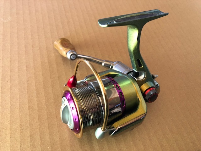 TD-ito 2506C メガバス Daiwa ダイワ Megabass TD-Ito 鬼手仏心 : 当時