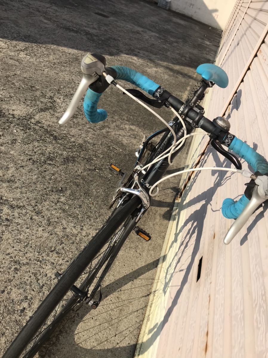 ロードバイク 引取限定 GIANT PACE ペース ロードバイク GIANT PACE 