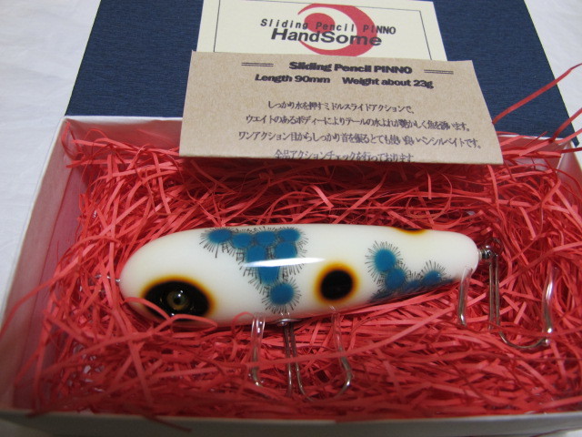 | Handsome  ＮＥＷＳ x Headz 『PINNO (ピノ)』入荷！ head hunters magazine ＨＡＮＤＳＯＭＥ on by Pin boys