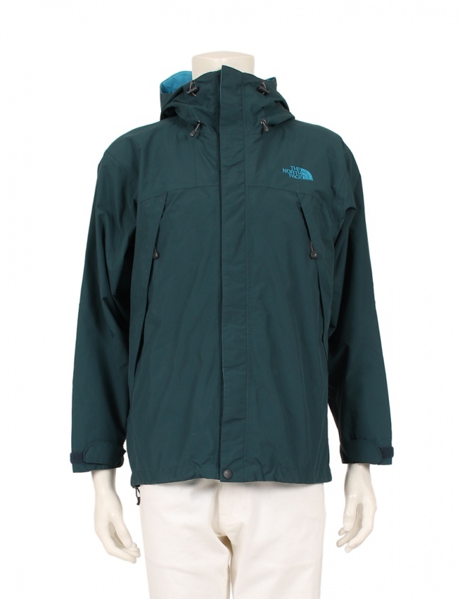 2026，SALE ザノースフェイス THE NORTH FACE マウンテンパーカー スクープジャケット 緑 S アウター ワンポイント NP15501 ナイロン SCOOP JACKET(Sサイズ以下)｜売買されたオークション情報、yahooの商品情報をア 男性用