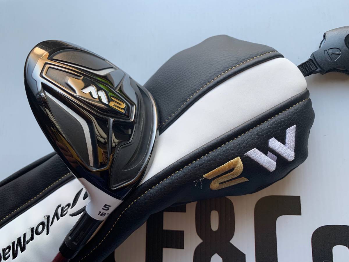 大得価，安い PGA SHOWセール 極上 TaylorMade 日本正規品カスタム M2 SpeederⅢ S メタルコンポジット 42インチ純正まま 名器(テーラーメイド)｜売買されたオークション情報、yahooの商品情報をアーカイブ公開 - オ 男性右きき用