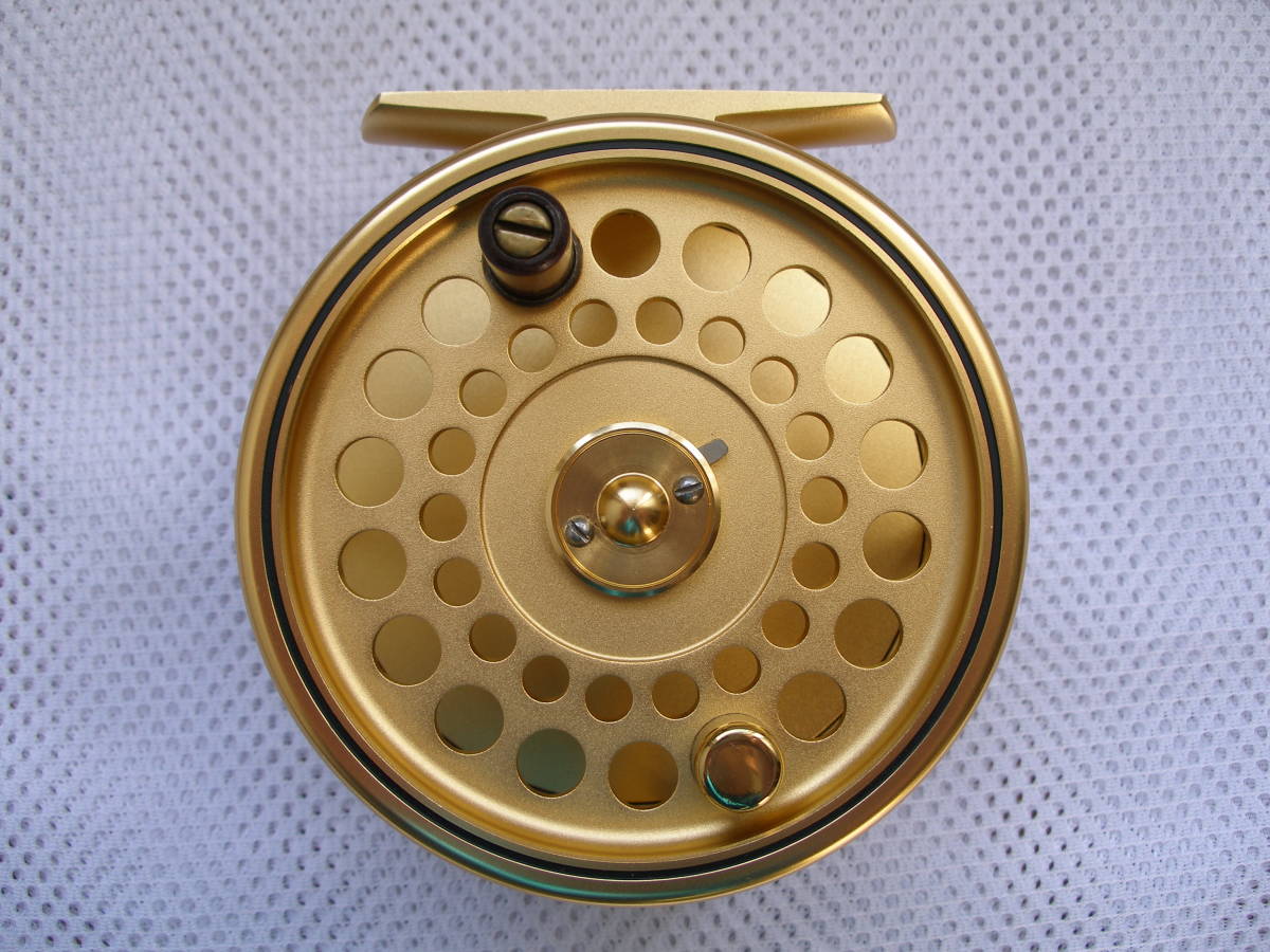  訳あり 本体のみ Hardy &rdquo; The Sovereign ７/８ Reel &rdquo;(ハーディ)｜売買されたオークション情報、yahooの商品情報をアーカイブ公開 - オークファン ハーディ