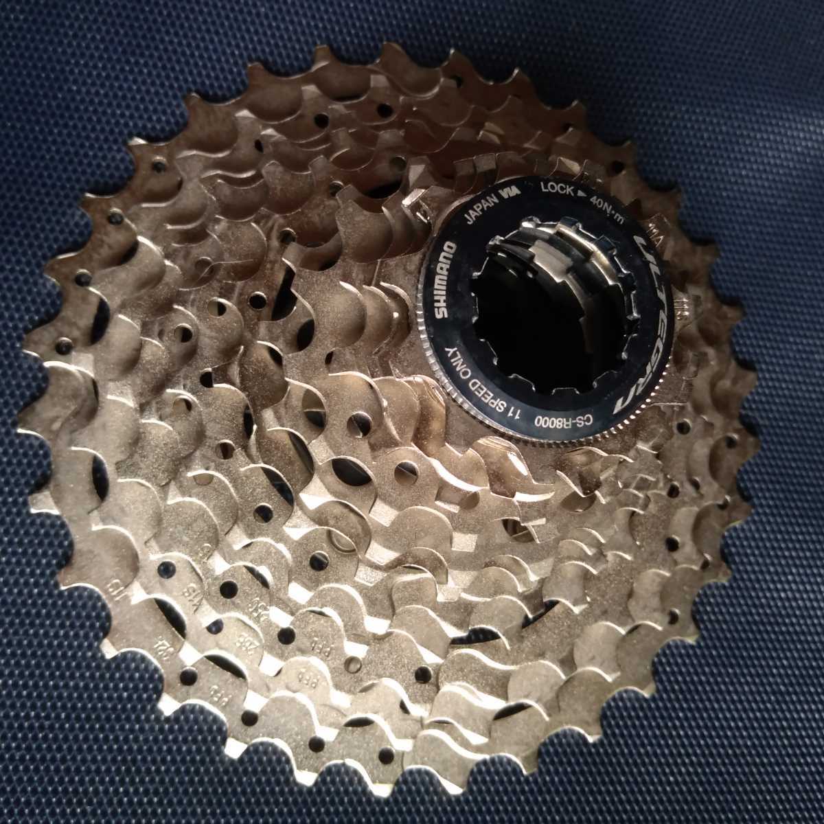 CS-R8000 アルテグラ シマノ SHIMANO 11S ULTEGRA カセットスプロケット スプロケット 11-28T 11-25T | 11-32T 0 速 11-30T STORE