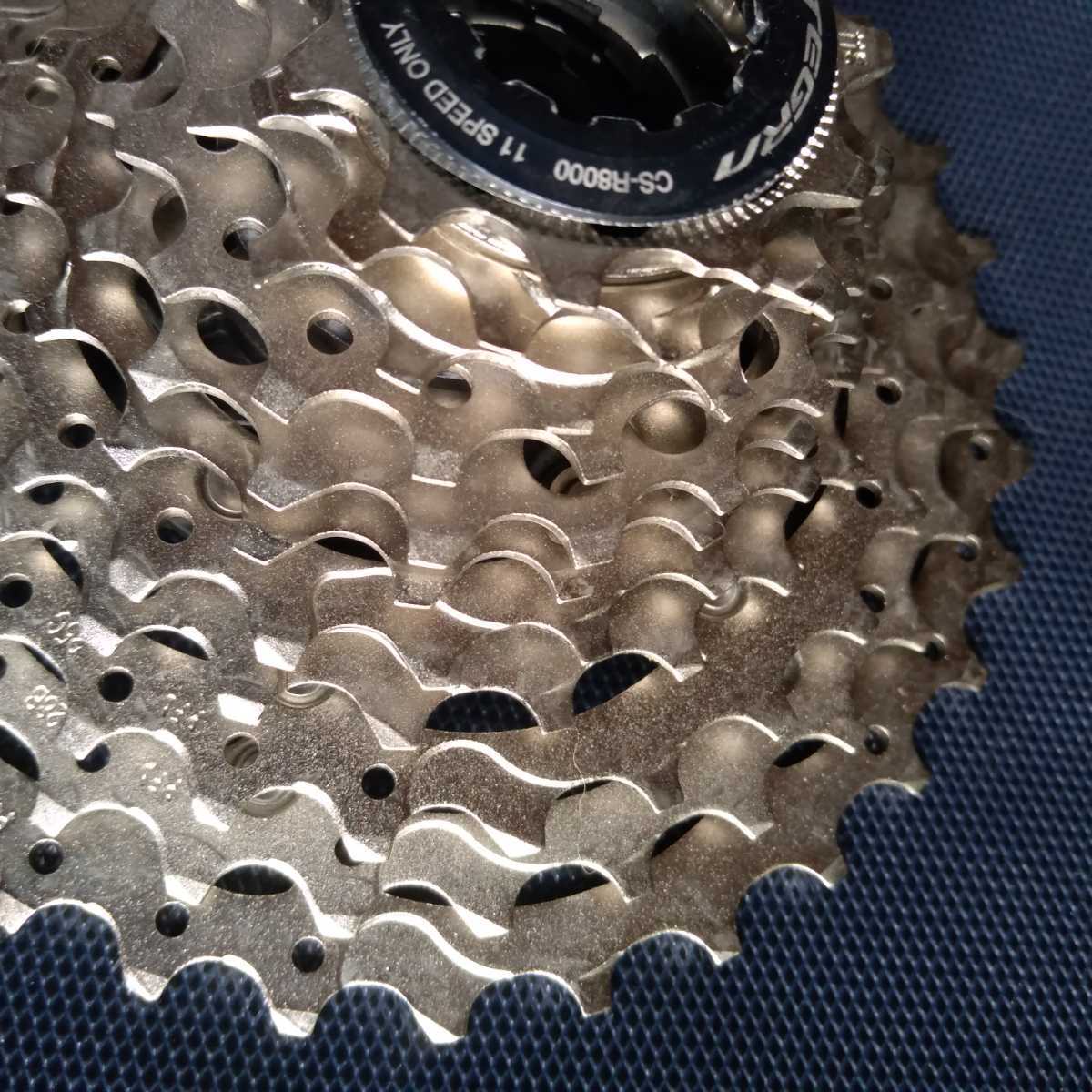 CS-R8000 アルテグラ シマノ SHIMANO 11S ULTEGRA カセットスプロケット スプロケット 11-28T 11-25T | 11-32T 0 速 11-30T STORE