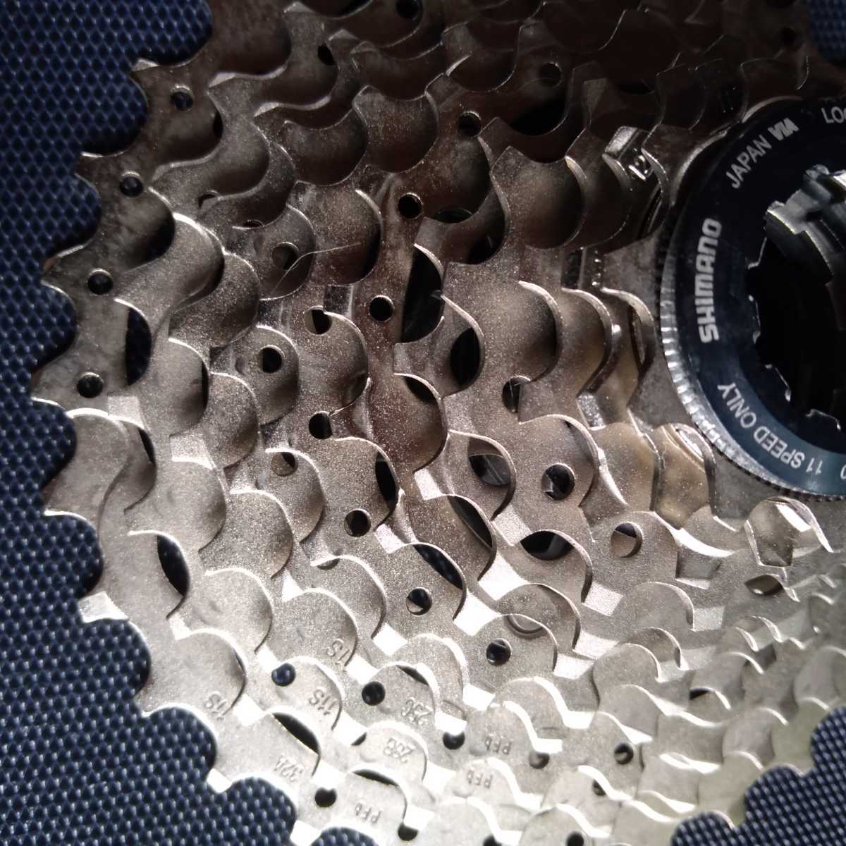 CS-R8000 アルテグラ シマノ SHIMANO 11S ULTEGRA カセットスプロケット スプロケット 11-28T 11-25T | 11-32T 0 速 11-30T STORE