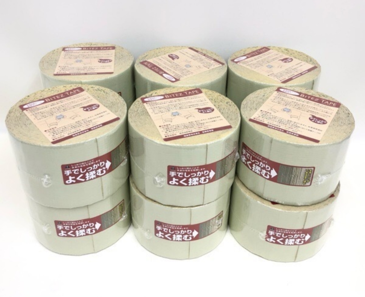 旭産業 バイツテープ 新品未開封 接着ボンド一箱！ | ヤマダ バイツ 