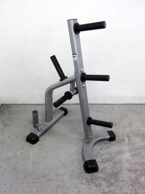 DKA92396 TUFF STUFF タフスタッフ オリンピックプレートツリー CXT