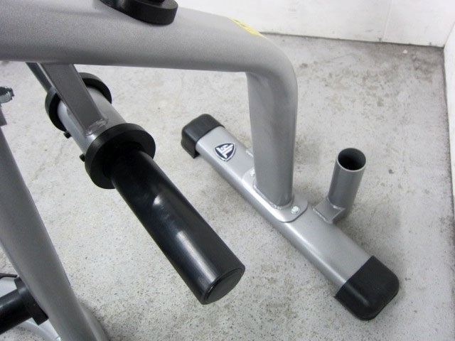 DKA92396 TUFF STUFF タフスタッフ オリンピックプレートツリー CXT