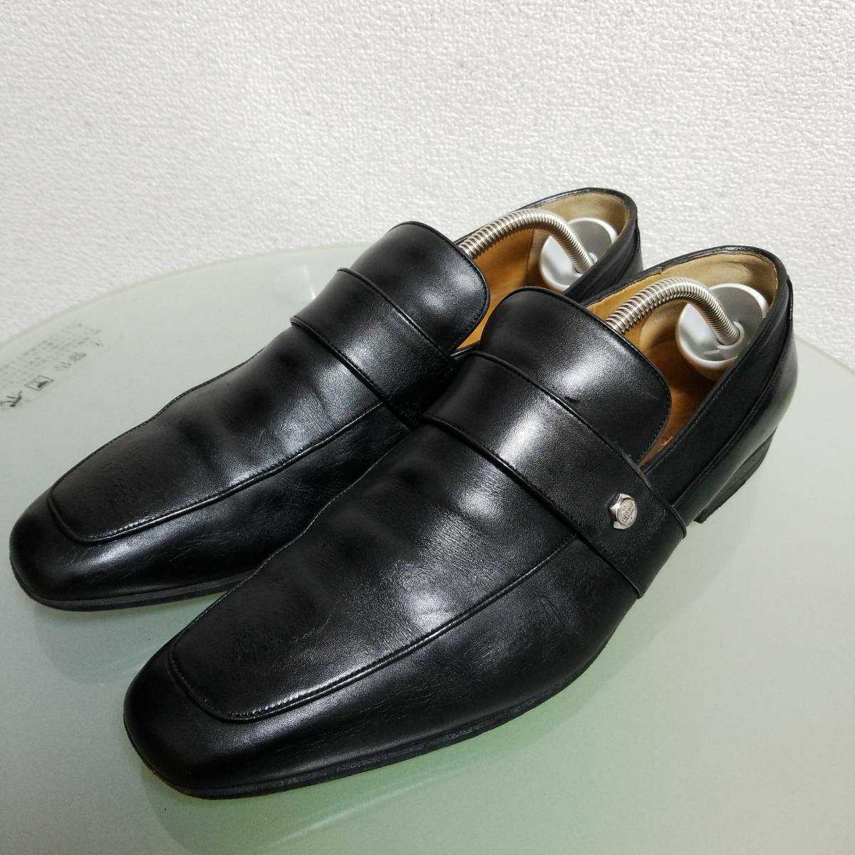 GUCCI グッチ ローファー - イタリア製☆GUCCI⁄グッチ☆スエード本革 