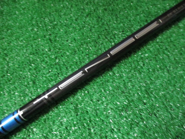 【品質保証】 品 ミツビシ ケミカル TENSE CK SERIES 80HY 38.5 UT用(S-YARD)｜売買されたオークション情報、yahooの商品情報をアーカイブ公開 - オークファン 男性右きき用