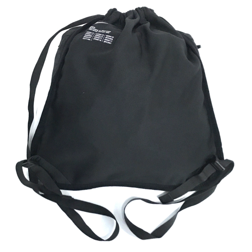 ナイキ Mmw ナップサック リュックサック 巾着型 ナイロン ロゴ 黒 ブラック Nike ナイキ 売買されたオークション情報 Yahooの商品情報をアーカイブ公開 オークファン Aucfan Com ナイキ Mmw ナップサック リュックサック 巾着型 ナイロン ロゴ 黒 ブラック Nike ナイキ 売買されたオークション情報 Yahooの商品情報をアーカイブ公開 オークファン Aucfan Com