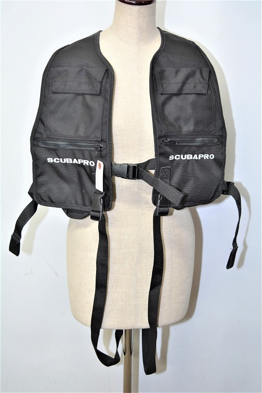 【大人気，お得】 SCUBAPROウェイトベスト フリーサイズ weight-200130SY(軽器材)｜売買されたオークション情報、yahooの商品情報をアーカイブ公開 - オークファン その他