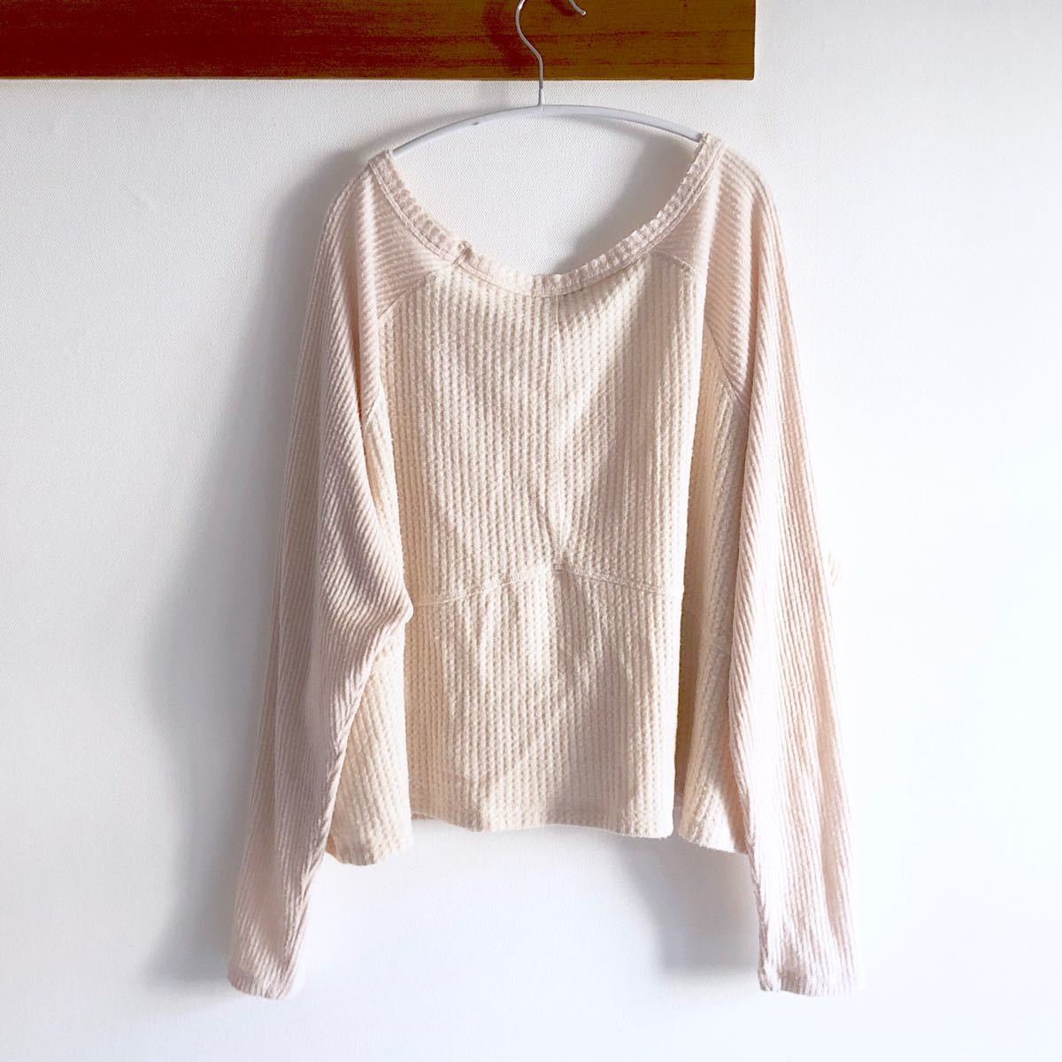 フォーエバー21 ラグランルーズニットトップス Xs ヨガウェア ルームウェア トップス 売買されたオークション情報 Yahooの商品情報をアーカイブ公開 オークファン Aucfan Com フォーエバー21 ラグランルーズニットトップス Xs ヨガウェア ルームウェア トップス 売買されたオークション情報 Yahooの商品情報をアーカイブ公開 オークファン Aucfan Com