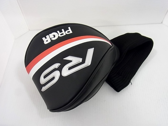 RS ドライバー for EVOLUTION SPEED プロギア PRGR E Speeder FOR NX SPEEDER ロフト ドライバー(1W RSスピード ユーティリティー