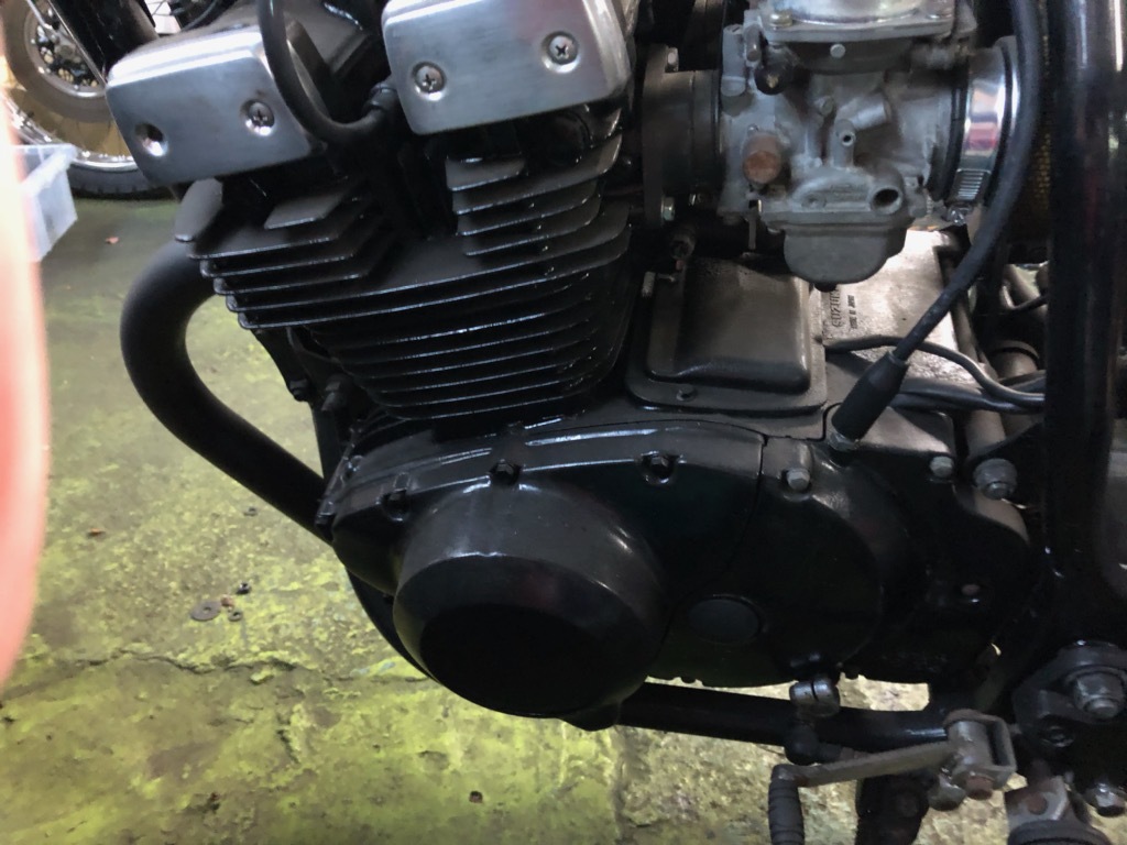 SUZUKI gsx250e エンジン　実走行 GSX250T GSX250E GSX250L エンジン本体 低走行 【公式通販】